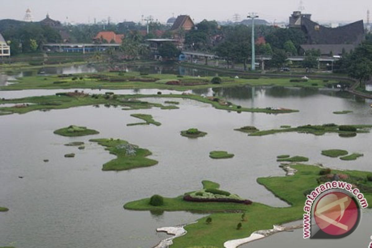 TMII sebagai wahana edukasi sejak dini