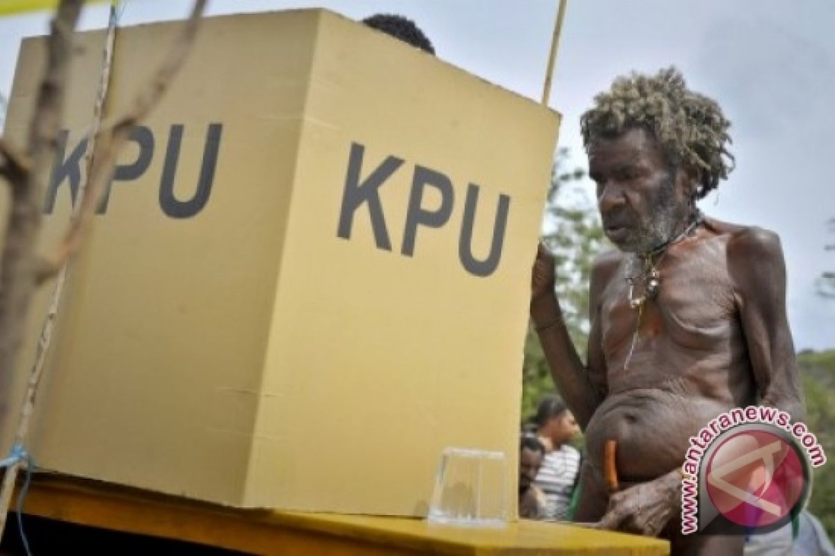 Logistik 19 Distrik Yahukimo Dikirim Kamis