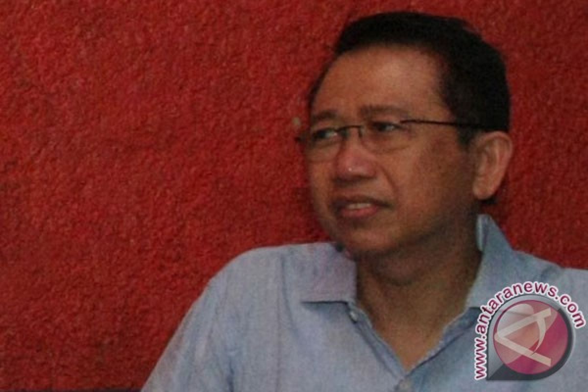 Ketua DPR: Idul Fitri momen bangun bangsa