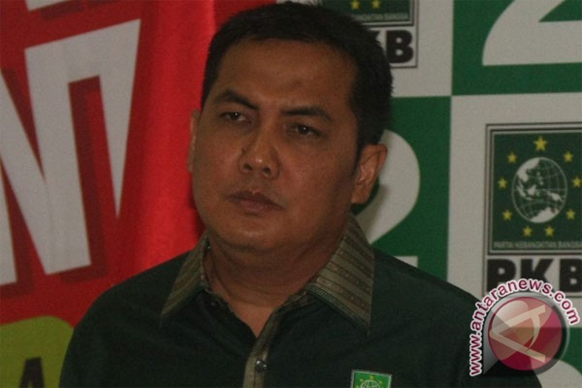 FPKB DPR tidak persoalkan kursi pimpinan AKD