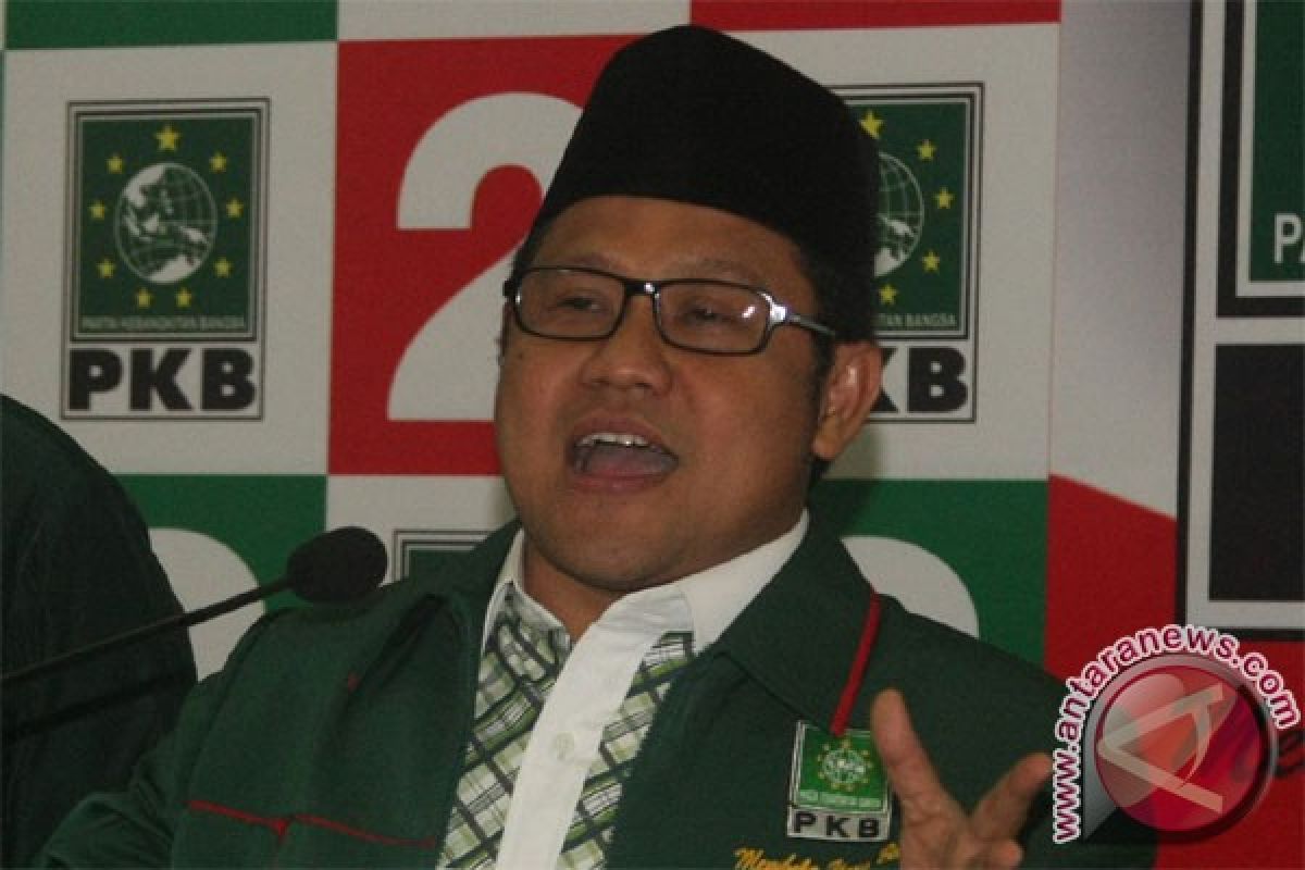 PKB imbau pendukung Jokowi-JK tak datangi KPU