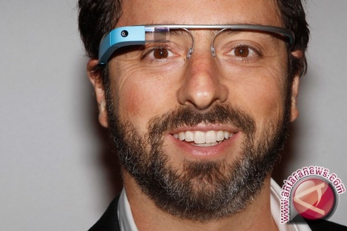 Google Glass Dijual 1.500 Dolar Untuk Publik AS