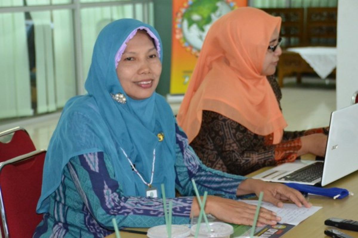 Pemkot Pontianak Gelar Lomba Teknologi Tepat Guna  2014