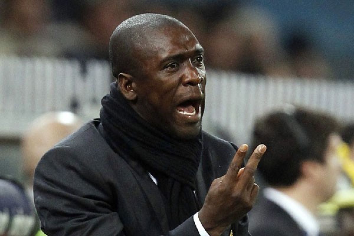 Seedorf tetap rendah hati 