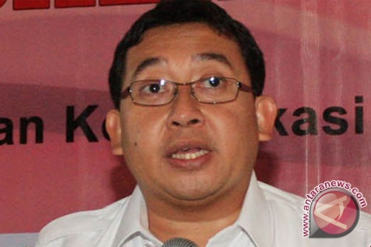 Gerindra bidik Gubernur Jatim untuk dampingi Prabowo