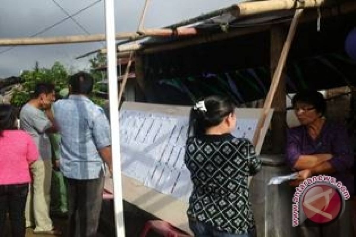 Pemkab Minahasa Tenggara ajak warga sukseskan Pemilu