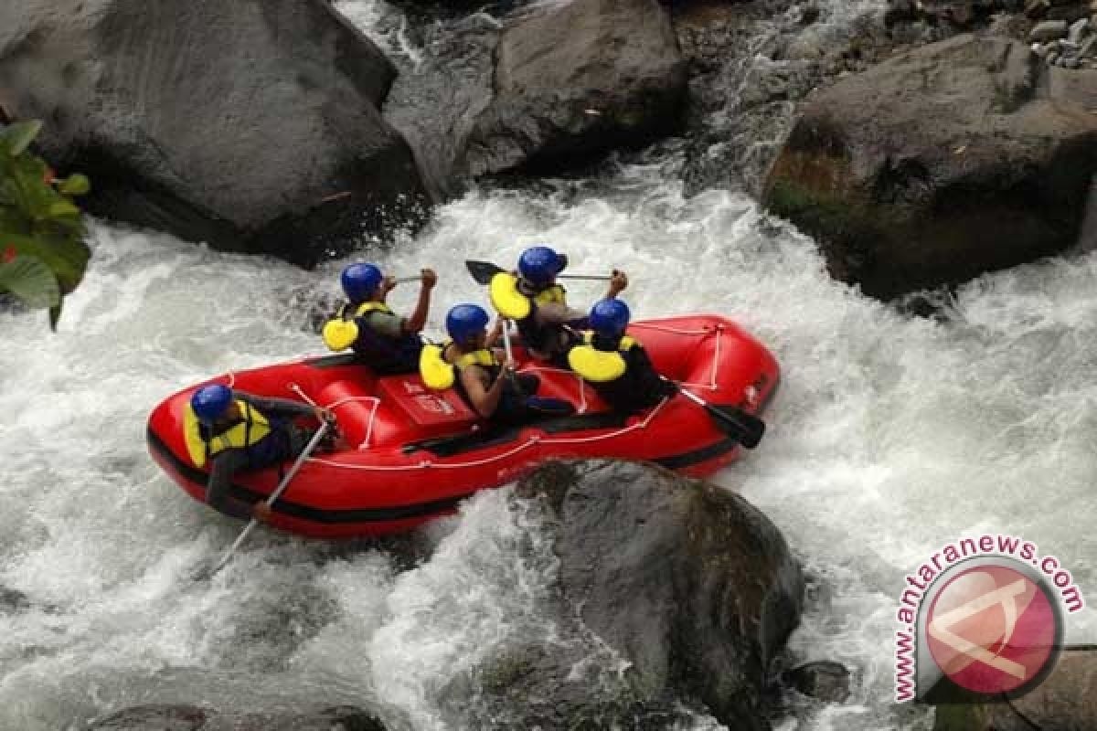 Enam dari 11 korban arung jeram teridentifikasi 