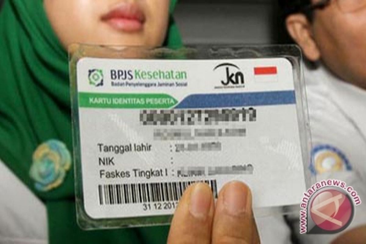 Ombudsman Soroti Penyelenggaraan BPJS di Gorontalo 