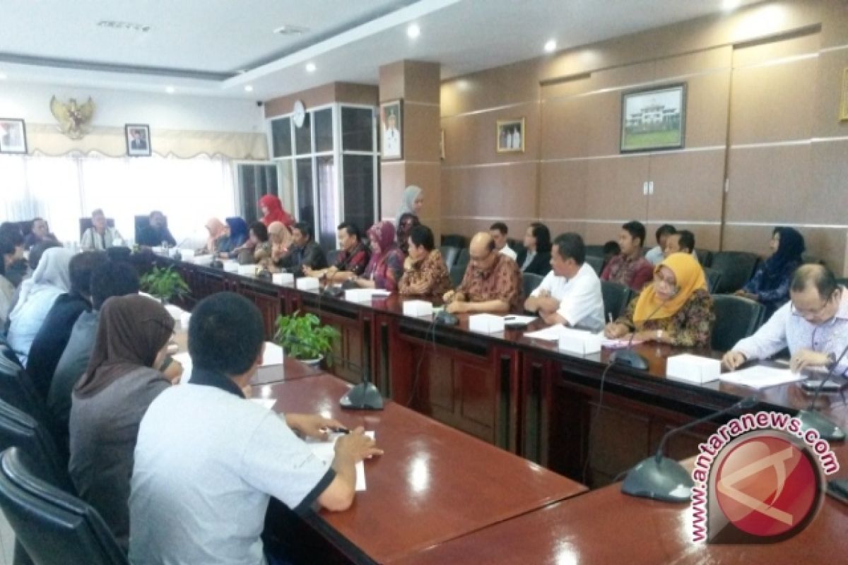 Balikpapan Minati Saham Jamkrida