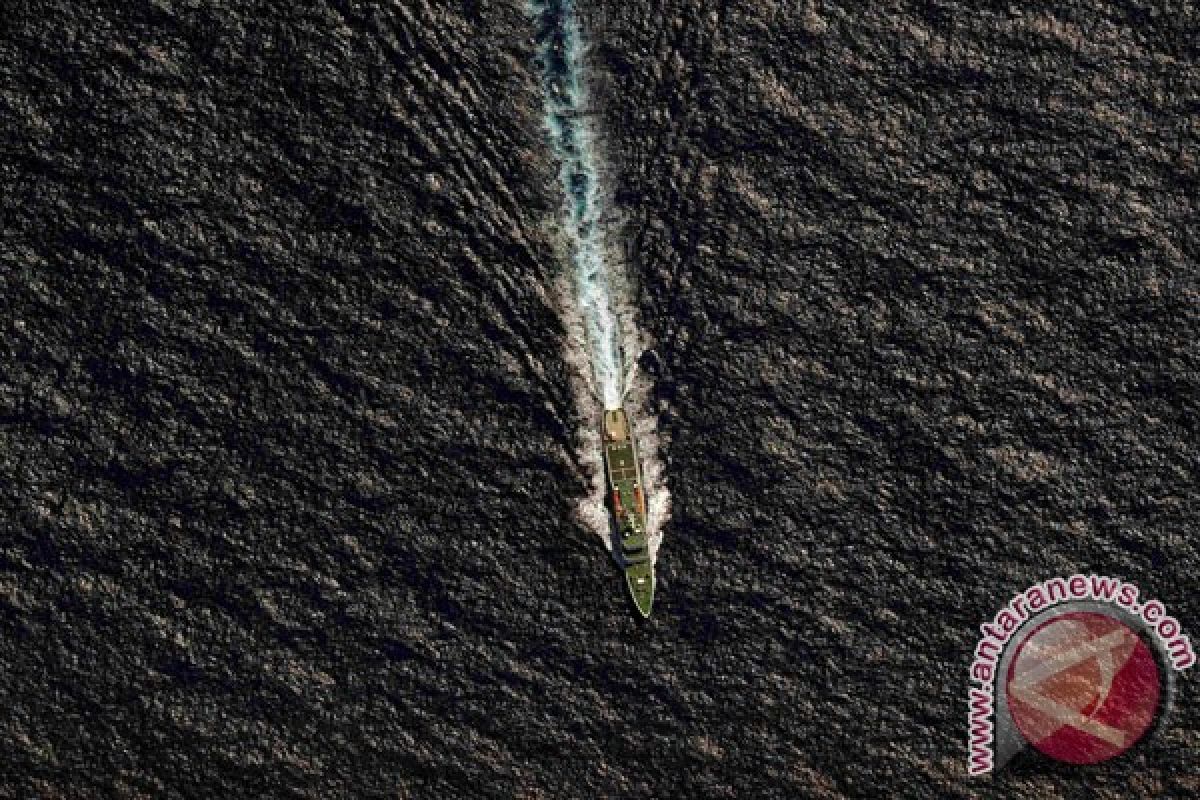 Malaysia-Tiongkok-Australia bahas pencarian MH370