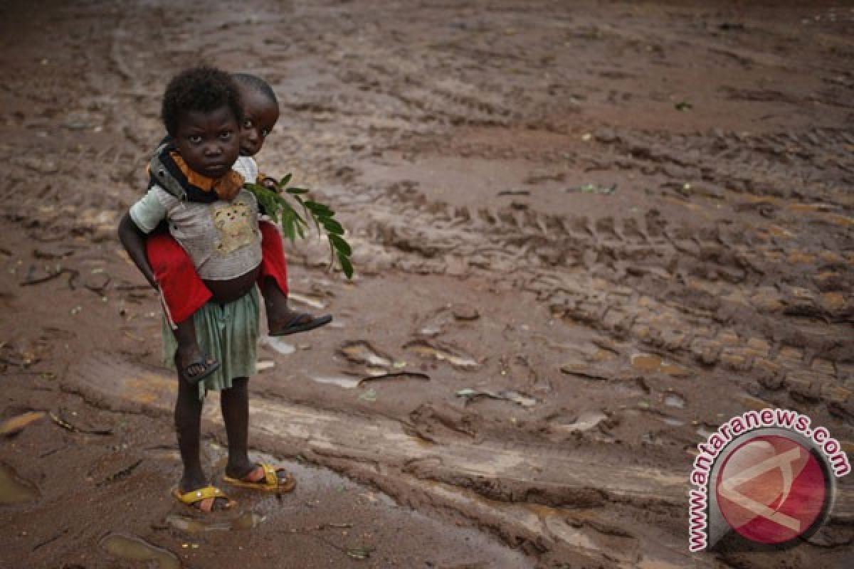 Bank Dunia dukung proyek sosial-ekonomi di Afrika