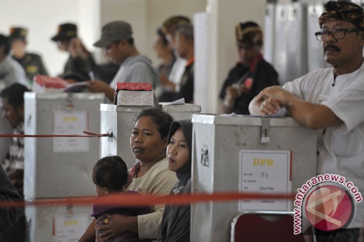Pemilu ulang di Sampang gagal digelar