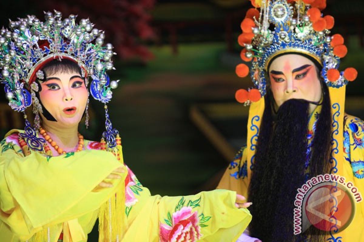 Larangan menikah antarwarga desa di China dicabut