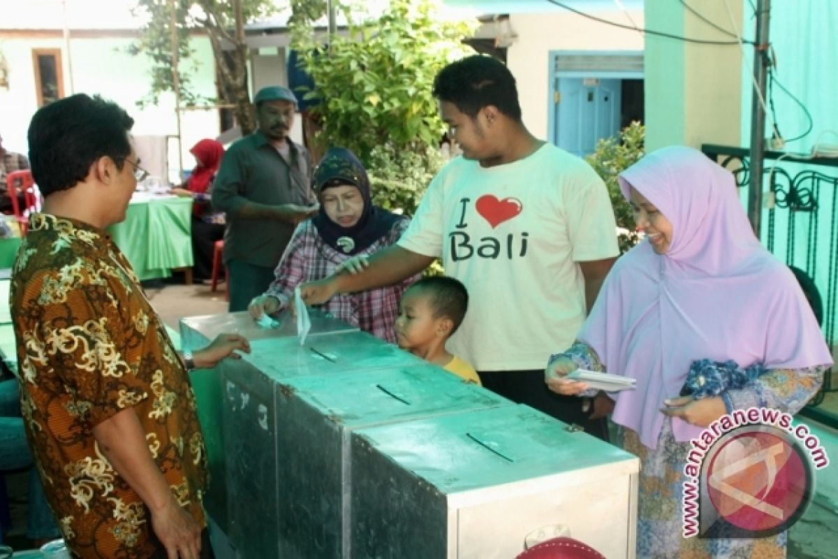  Golput Lebih Tepat Disebut Golhit