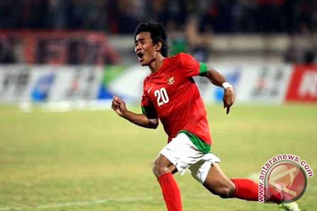 Timnas U-19 permalukan tuan rumah UEA 4-1 