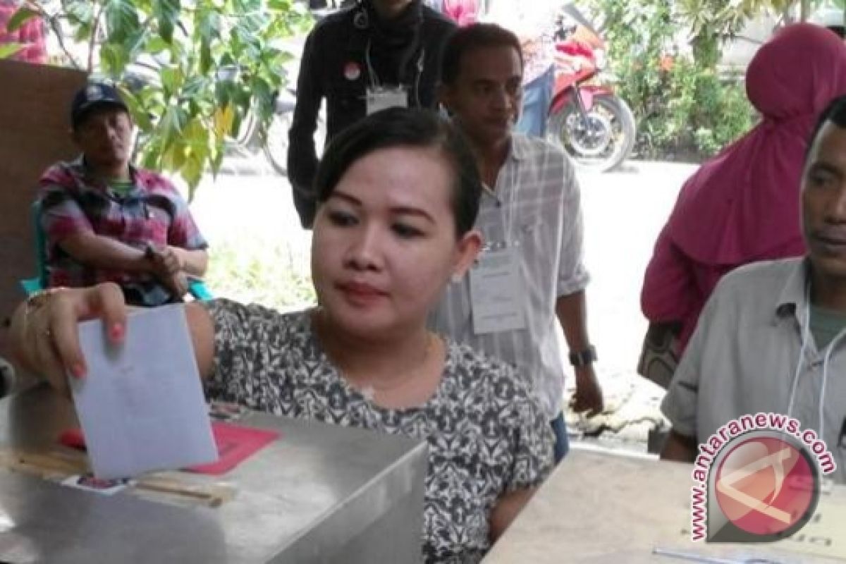  DPRD Berharap Kaltim Tetap Kondusif 