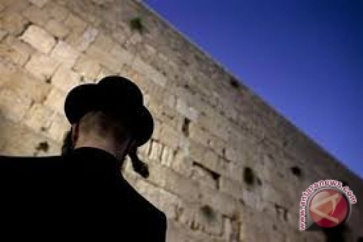 Yahudi Inggris Merasa Tak Nyaman Lagi Hidup Di Eropa