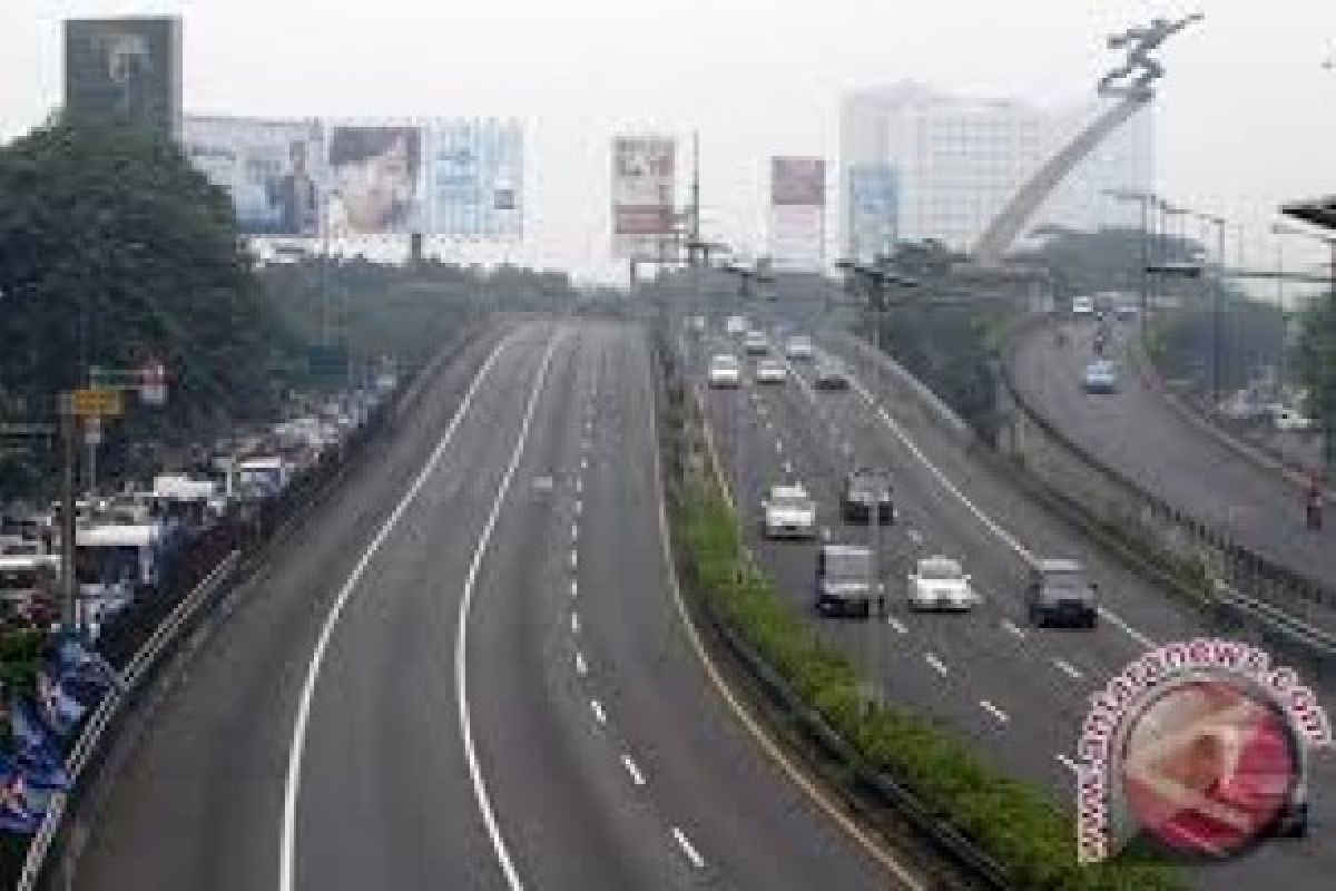 Terhenti, Pembangunan Jalan Elak By Pass Padang Dilanjutkan Pada 2018