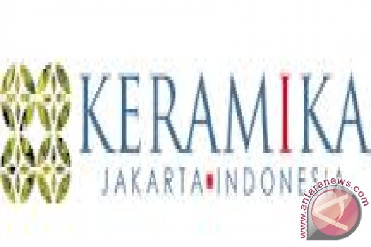 MEGA BUILD INDONESIA and KERAMIKA 2014 Grows by 75%