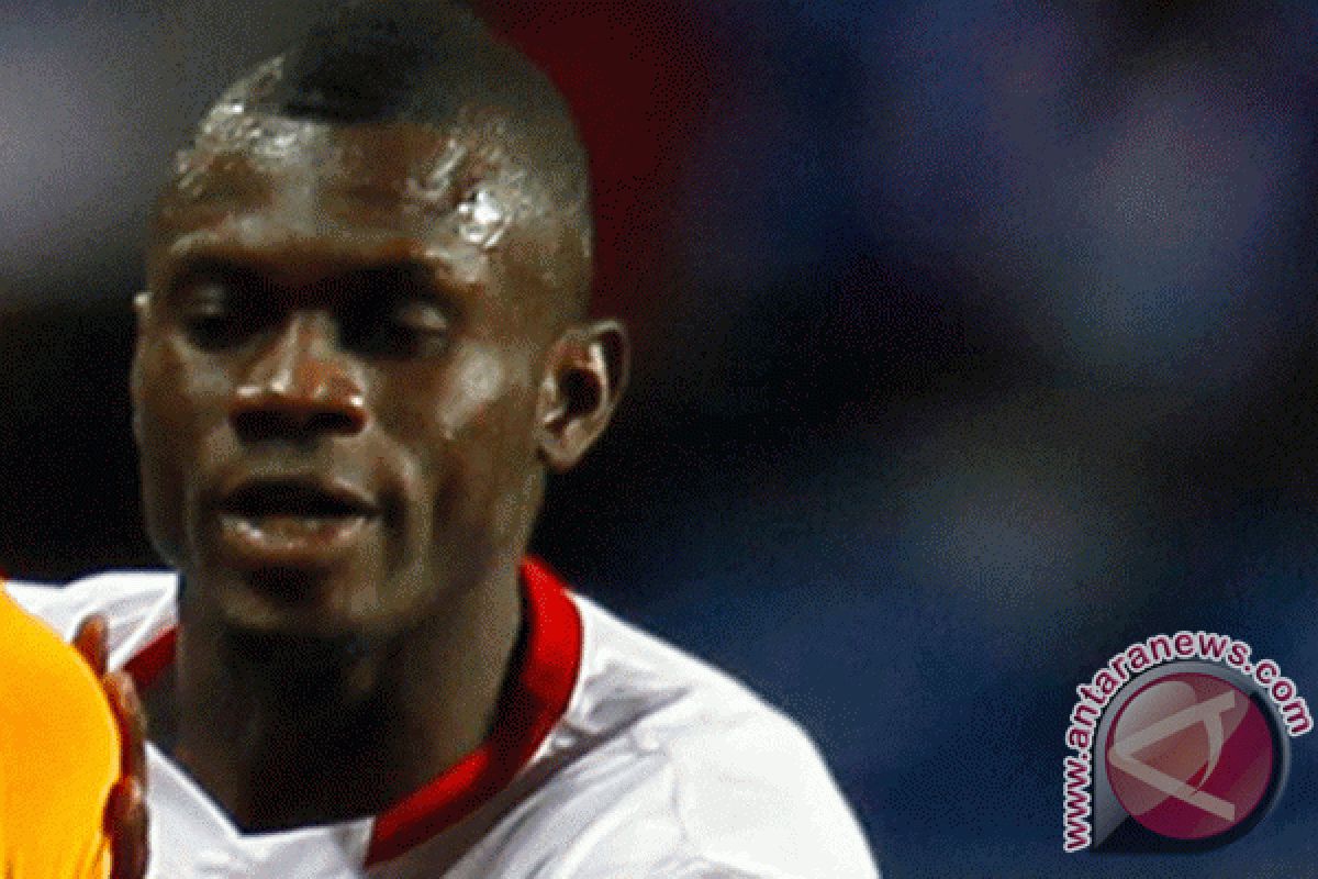 Gulingkan Monaco 1-3, Guingamp ke final Piala Prancis