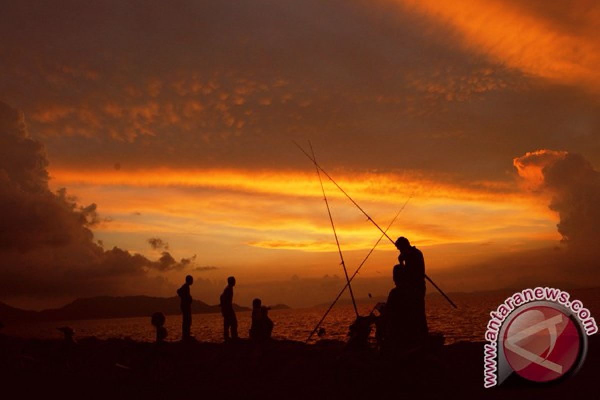 Wisata Baru Memancing