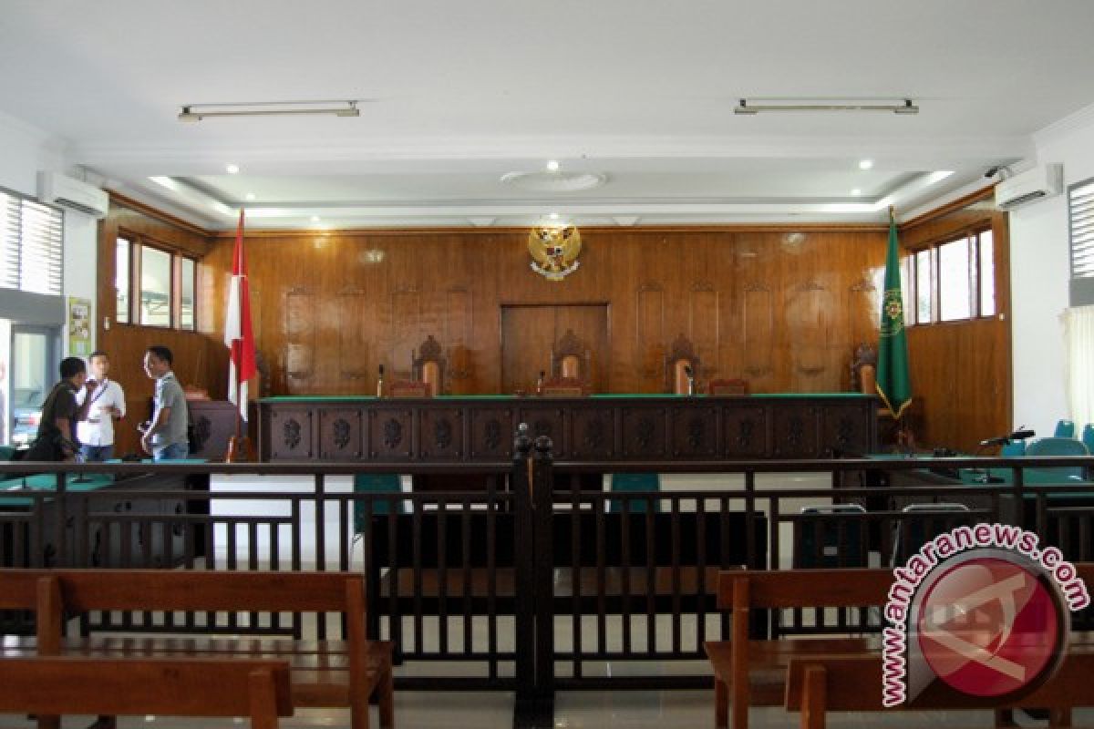 Panitia seleksi pejabat Aceh digugat ke pengadilan