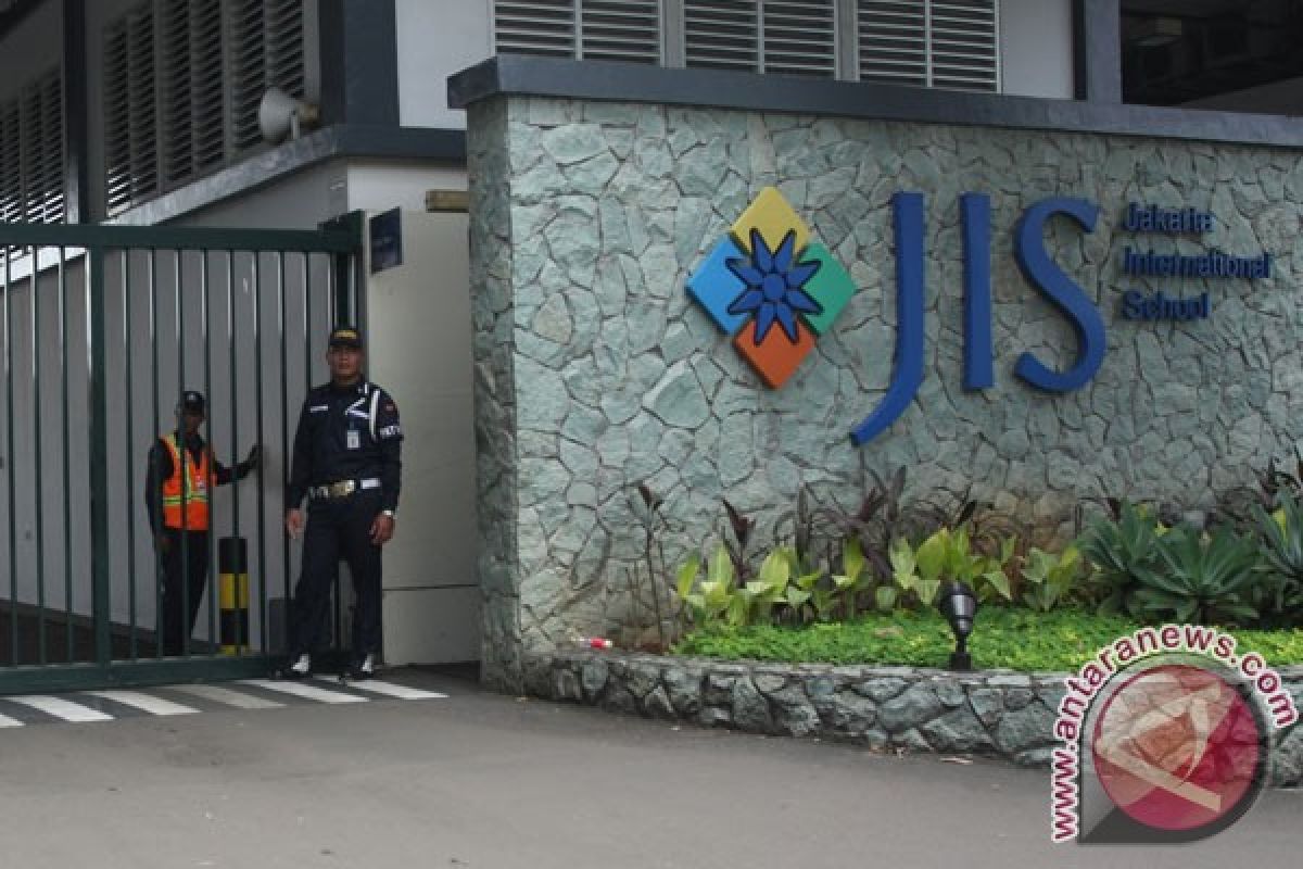 Jakarta police detain two JIS teachers over sexual assault case