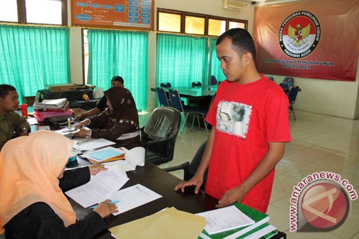 Pemilu - JMSP Laporkan Kasus SARA ke Bawaslu