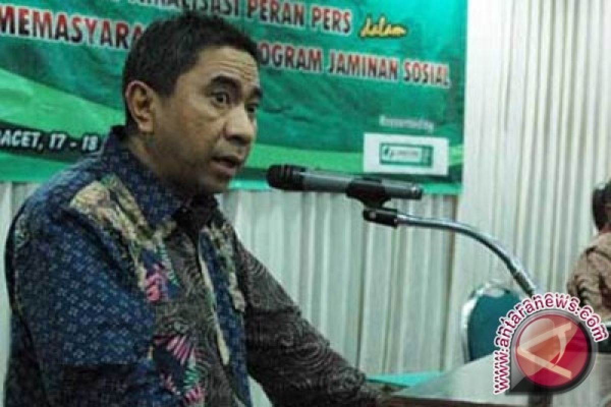 Antaranews.com raih media terbaik informasikan jaminan sosial