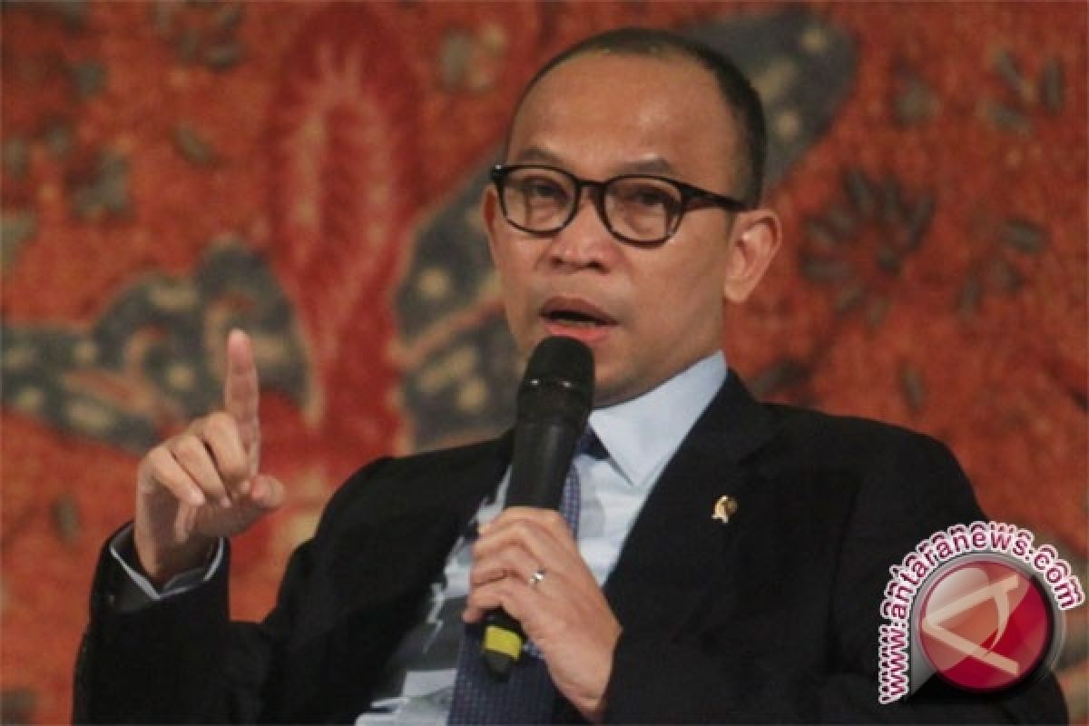 Chatib Basri jadi penasehat perusahaan Malaysia