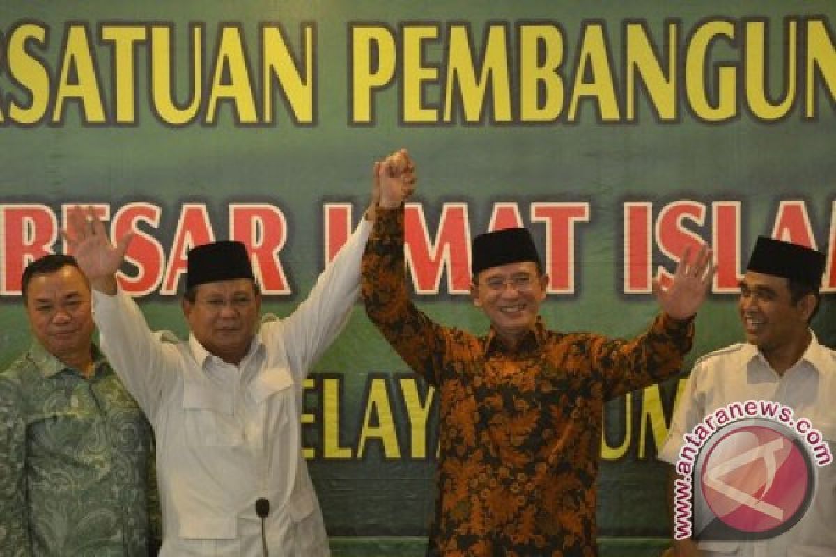 prabowo subianto kunjungi kiai maemun rembang