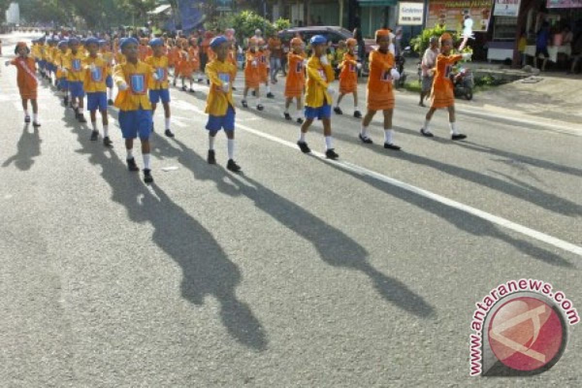 Kendari lanjutkan pembangunan jalan lingkar luar