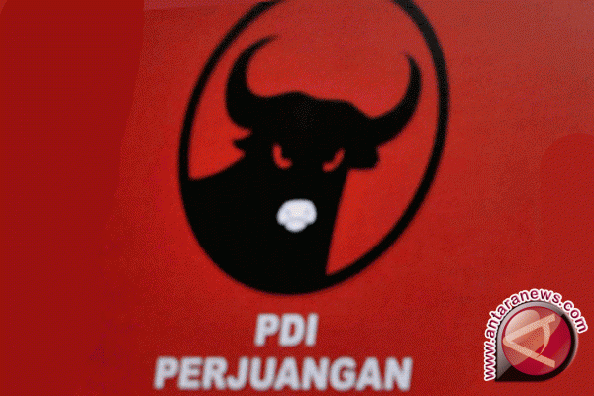 PDIP Menang Perolehan Suara DPRD Provinsi