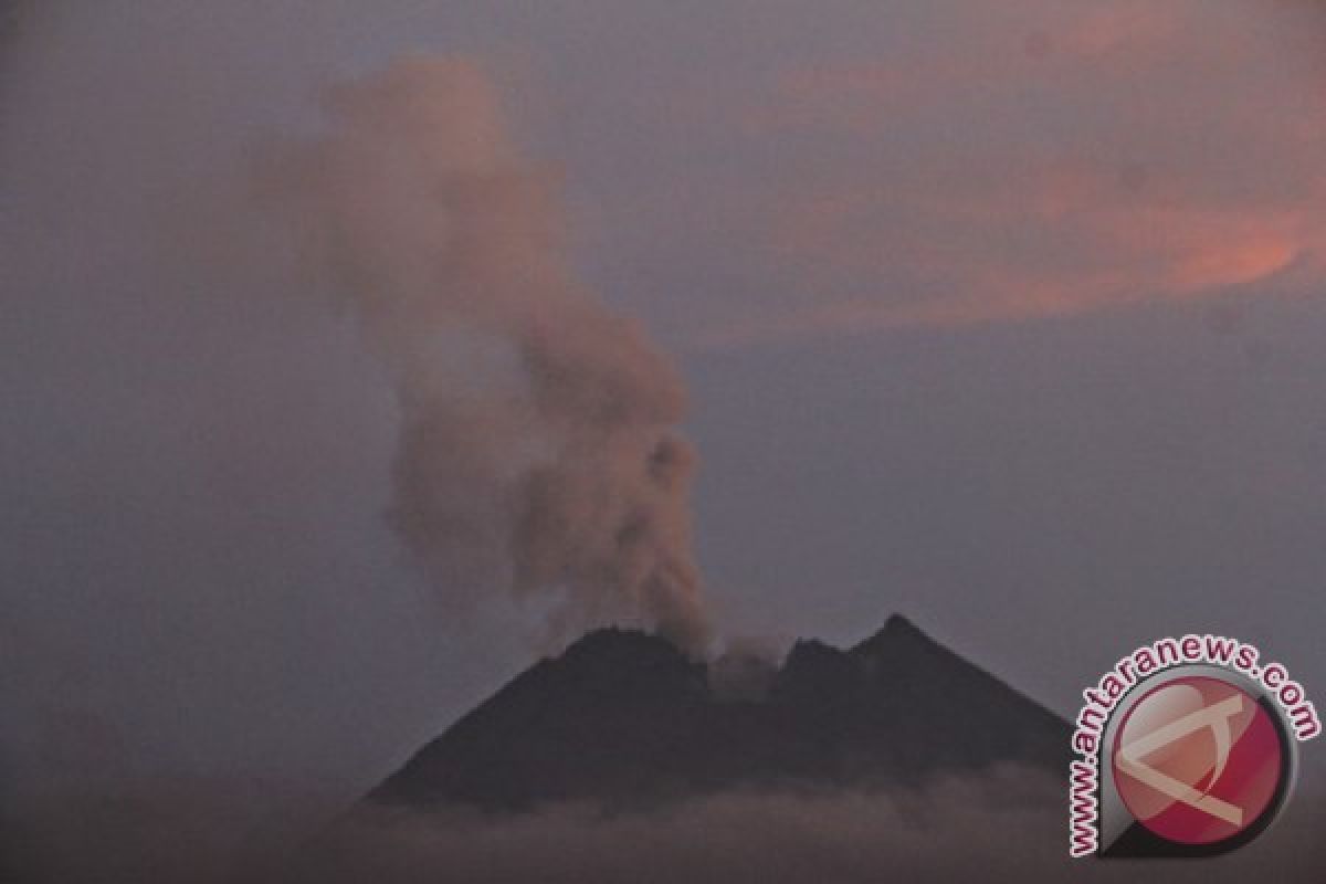 TNI siap bantu pengungsi Gunung Merapi dan Gunung Slamet