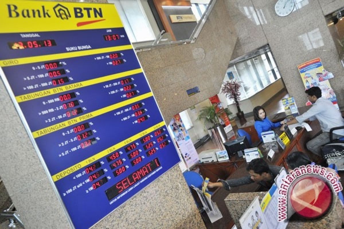 BTN beri akses KPR bersubsidi bagi pekerja non formal