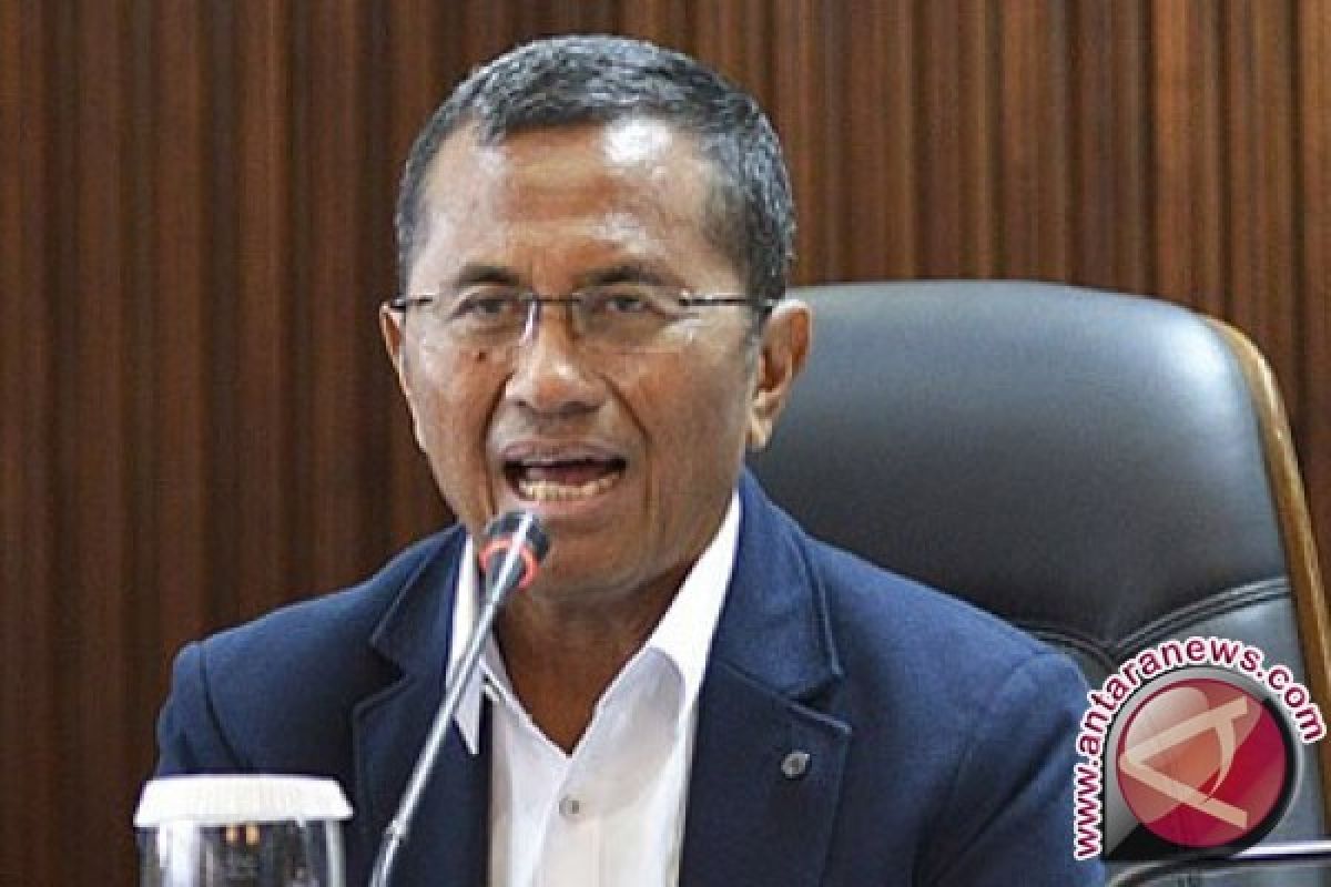 DPR minta Dahlan jangan paksakan akuisisi BTN