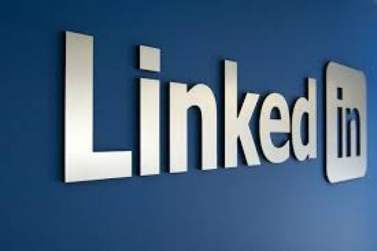 Pengguna LinkedIn Capai 300 Juta Orang 