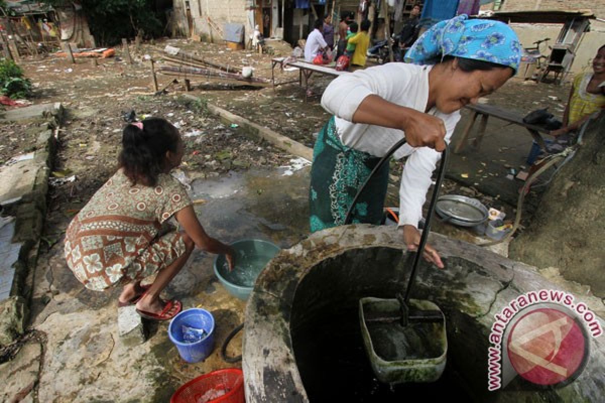 49 persen SD di Sumba Barat kekurangan fasilitas kebersihan