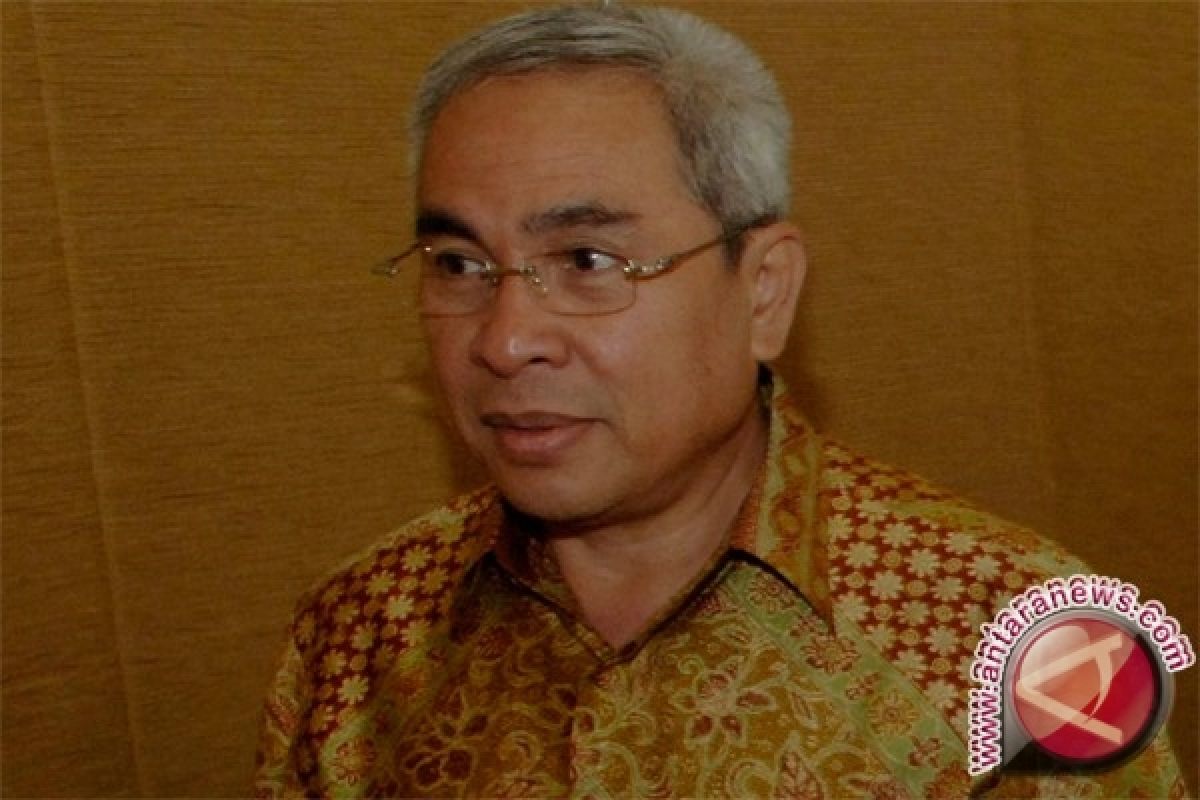 Isran Noor: Indonesia butuh pemimpin mengerti pertanian