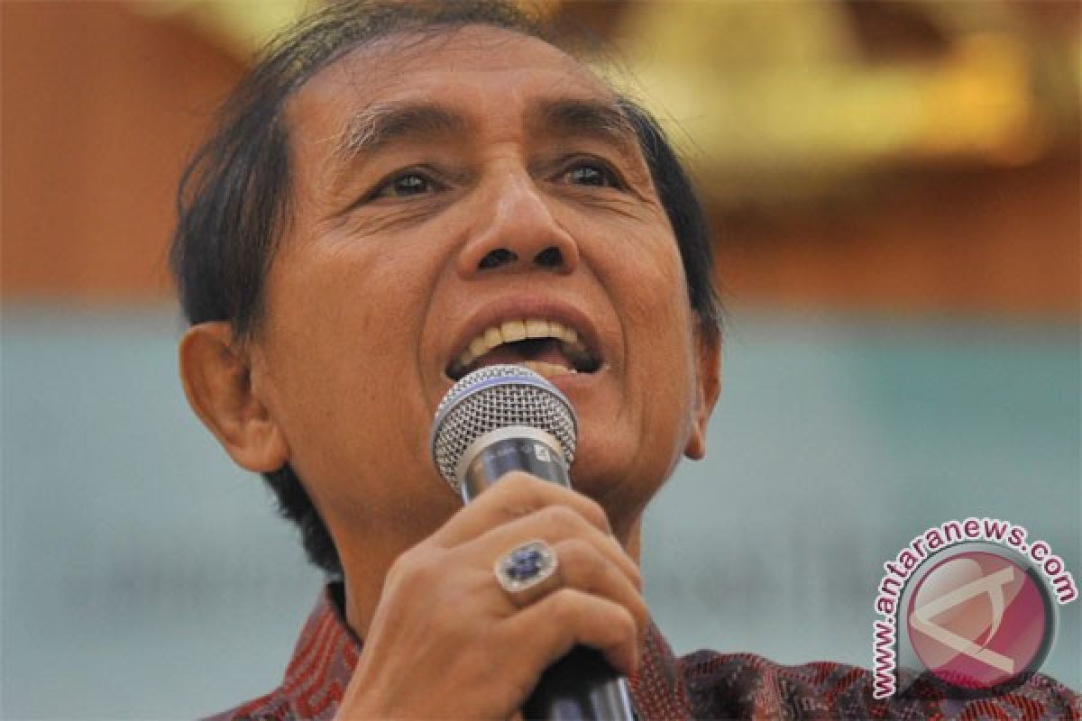 Hadi Poernomo tidak penuhi panggilan KPK