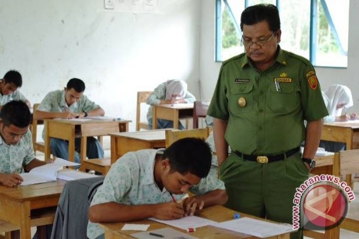 Lipsus Hari Jadi Ke-11 Balangan