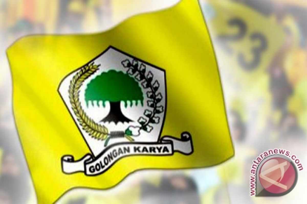 Ahmad Doli: SC Munas Harusnya Ditunjuk Sesuai Tupoksi