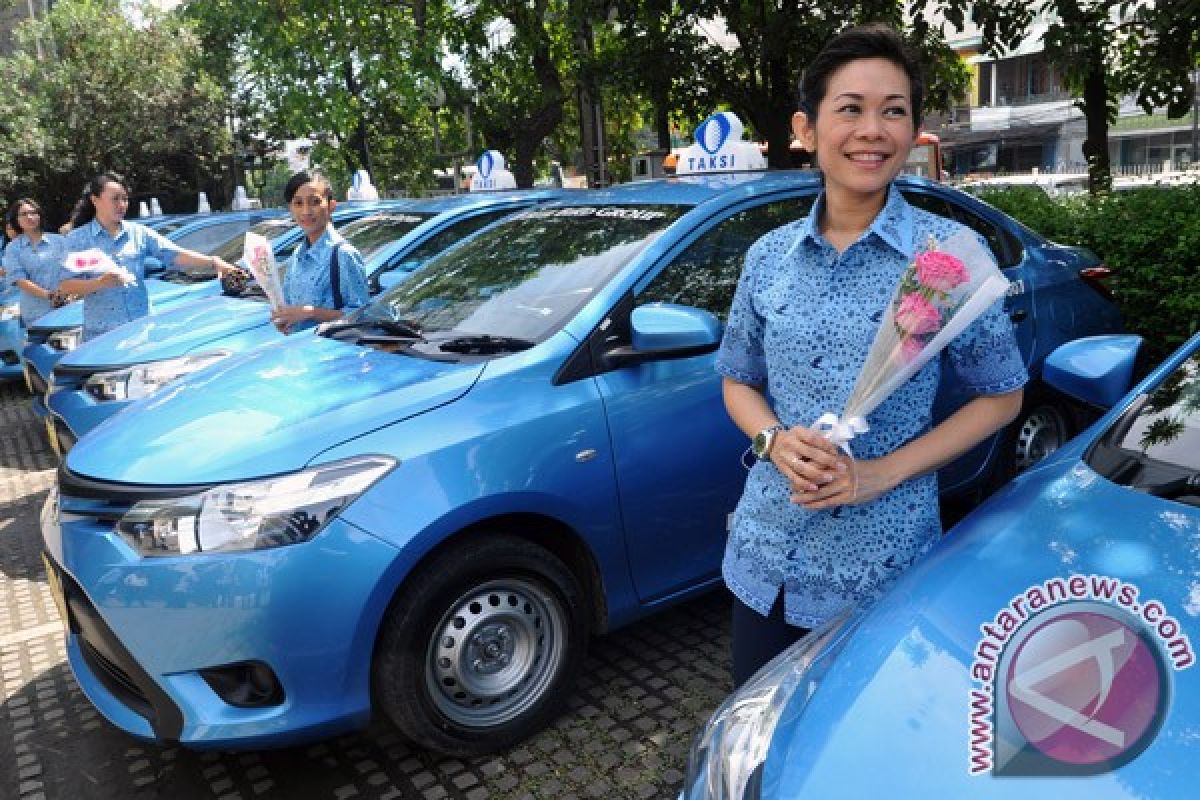 Blue Bird klaim paling rendah sesuaikan tarif