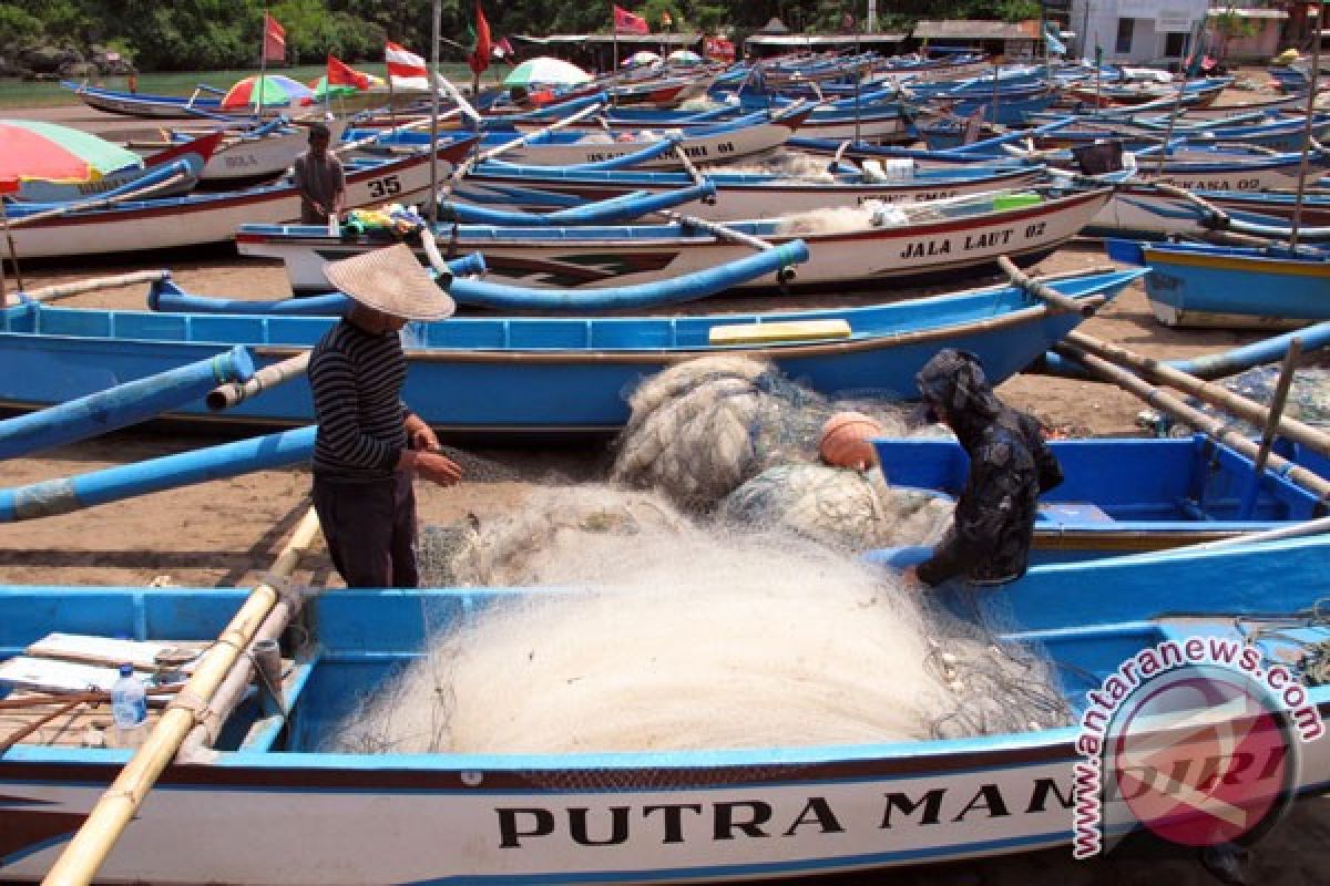 Government urged to recognize role of fisherwomen