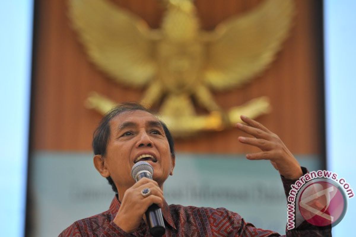 LBH Keadilan prihatin Ketua BPK tersangka korupsi