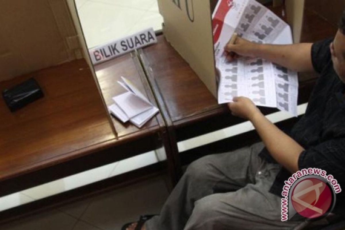 Kebijakan Gunakan KTP Dongkrak Partisipasi 