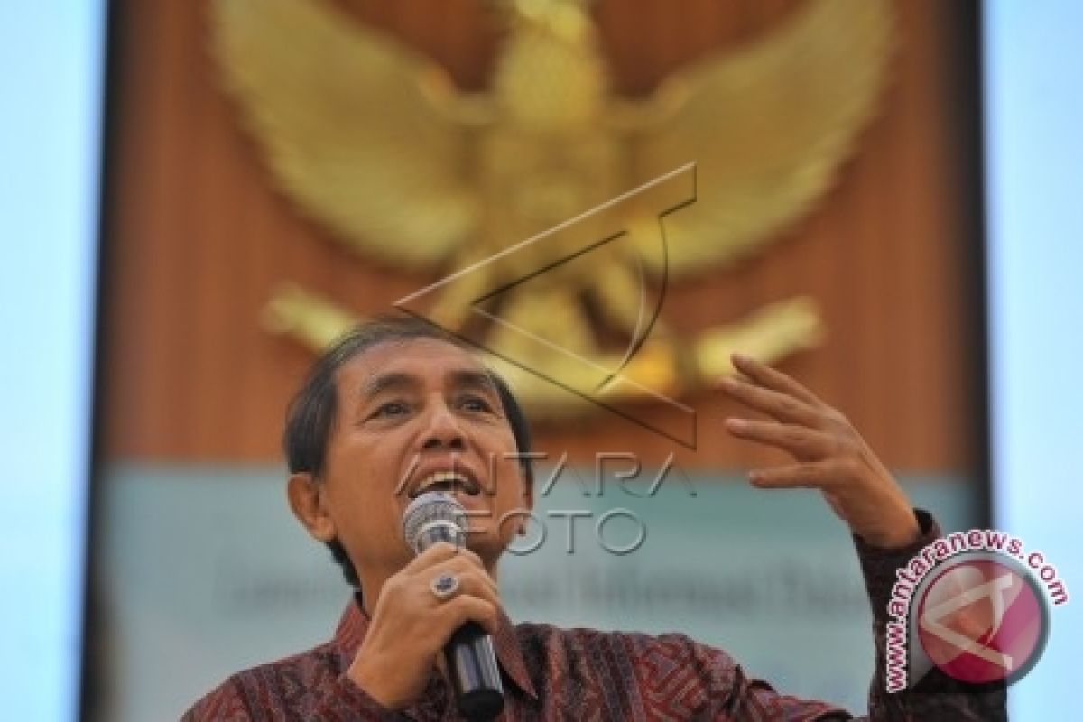 KPK Cegah Hadi ke Luar Negeri