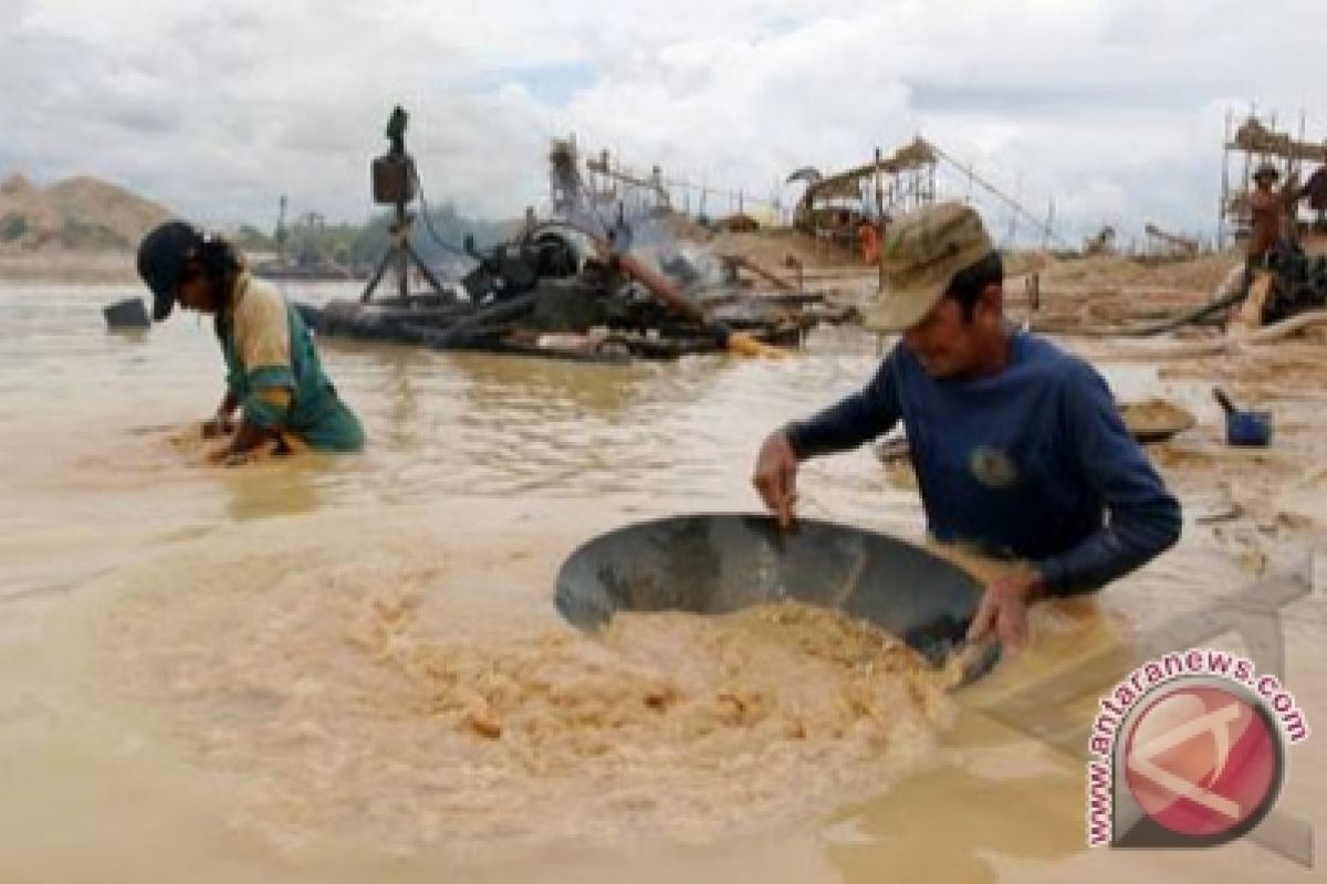 Pemkot Banjarbaru benahi kawasan wisata pendulangan intan 