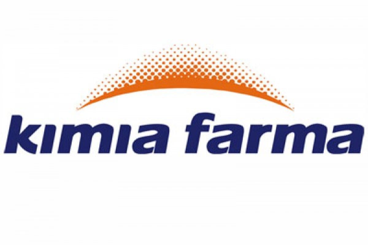 PT Kimia Farma siapkan belanja modal Rp1 triliun - ANTARA News