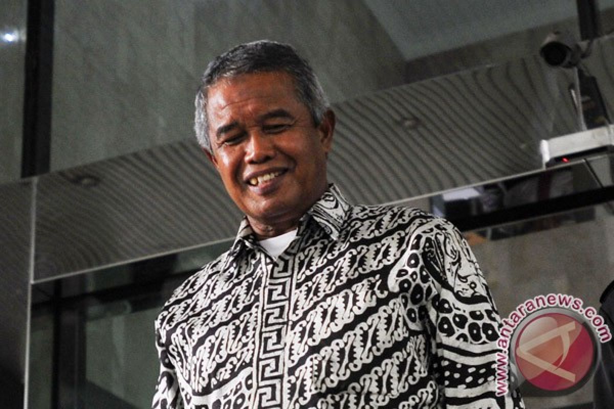 Ketua Umum PSSI lantik pengurus Papua Barat